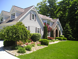 Landscapers and Lawncare Services in Cottonwood, MN